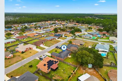 519 Batten Blvd, Pensacola, FL 32507 - Photo 41
