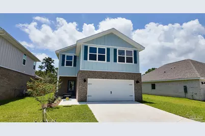 5777 Dove Nest Rd, Gulf Breeze, FL 32563 - Photo 1