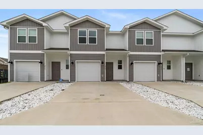 2947 Overcup St, Pensacola, FL 32514 - Photo 1