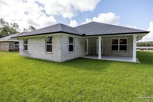 5318 Hidden Pnes Cir, Milton, FL 32583 - Photo 21