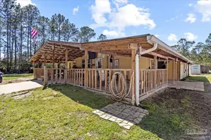 7582 John Matthews Rd, Milton, FL 32583 - Photo 3