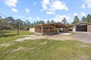 7582 John Matthews Rd, Milton, FL 32583 - Photo 21