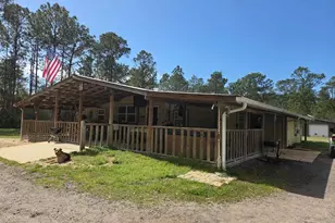 7582 John Matthews Rd, Milton, FL 32583 - Photo 1