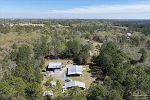 7582 John Matthews Rd, Milton, FL 32583 - Photo 29