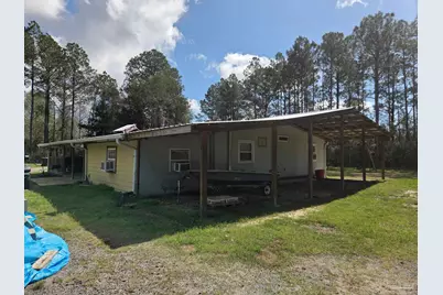 7582 John Matthews Rd, Milton, FL 32583 - Photo 3