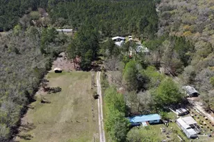 7582 John Matthews Rd, Milton, FL 32583 - Photo 33