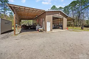 7582 John Matthews Rd, Milton, FL 32583 - Photo 19