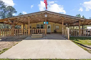 7582 John Matthews Rd, Milton, FL 32583 - Photo 1