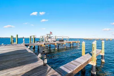 8520 Gulf Blvd #15, Navarre Beach, FL 32566 - Photo 5