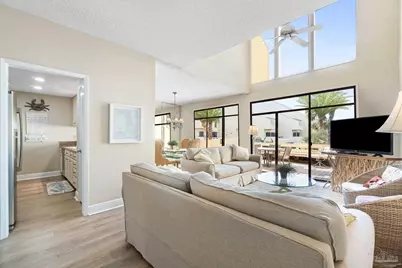 8520 Gulf Blvd #15, Navarre Beach, FL 32566 - Photo 19