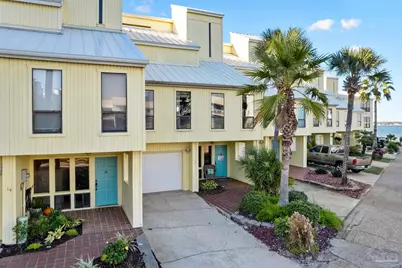 8520 Gulf Blvd #15, Navarre Beach, FL 32566 - Photo 11