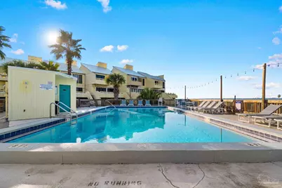 8520 Gulf Blvd #15, Navarre Beach, FL 32566 - Photo 9