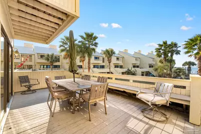 8520 Gulf Blvd #15, Navarre Beach, FL 32566 - Photo 23