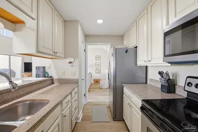 8520 Gulf Blvd #15, Navarre Beach, FL 32566 - Photo 31