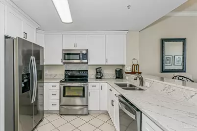 8575 Gulf Blvd #1602, Navarre Beach, FL 32566 - Photo 15