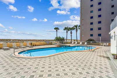 8575 Gulf Blvd #1602, Navarre Beach, FL 32566 - Photo 5