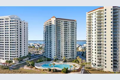 8501 Gulf Blvd #PH2E, Navarre Beach, FL 32566 - Photo 7