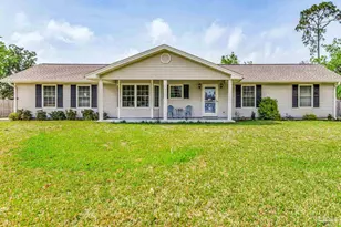 5272 Choctaw Ave, Pensacola, FL 32507 - Photo 1