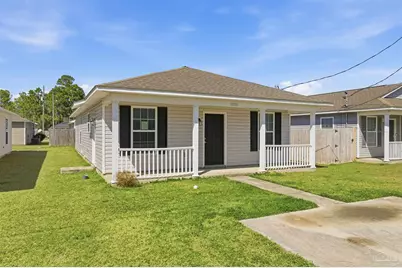 8909 Camshire Cir, Pensacola, FL 32507 - Photo 3