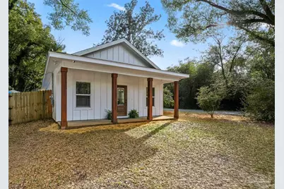 4336 Melton Rd, Milton, FL 32583 - Photo 1