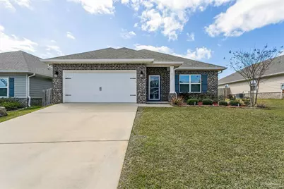 4737 Majestic Palm St, Pace, FL 32571 - Photo 3