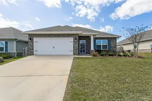 4737 Majestic Palm St, Pace, FL 32571 - Photo 3