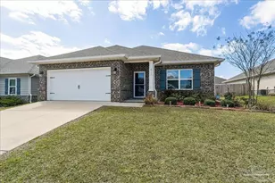 4737 Majestic Palm St, Pace, FL 32571 - Photo 1