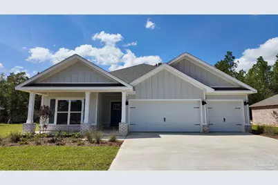 5555 Briset St, Milton, FL 32583 - Photo 1