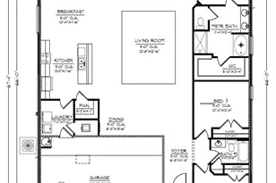 5555 Briset St, Milton, FL 32583 - Photo 3