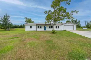 5338 Frank Hough Rd, Panama City, FL 32040 - Photo 1