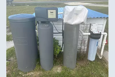 5338 Frank Hough Rd, Panama City, FL 32040 - Photo 17