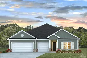 5567 Briset St, Milton, FL 32583 - Photo 1