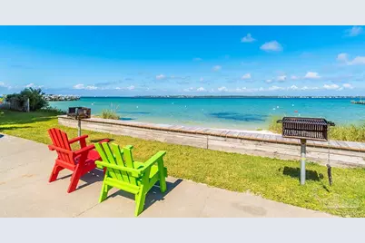 1150 Ft Pickens Rd #E-5, Pensacola Beach, FL 32561 - Photo 29