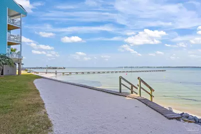 1150 Ft Pickens Rd #E-5, Pensacola Beach, FL 32561 - Photo 27