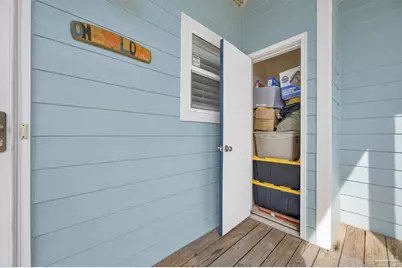1150 Ft Pickens Rd #E-5, Pensacola Beach, FL 32561 - Photo 25