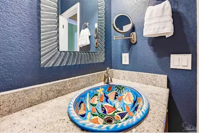 1150 Ft Pickens Rd #E-5, Pensacola Beach, FL 32561 - Photo 17