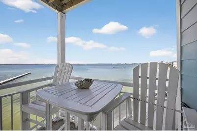 1150 Ft Pickens Rd #E-5, Pensacola Beach, FL 32561 - Photo 19