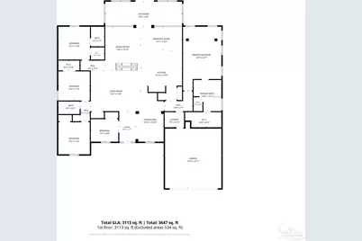 16264 Atoll Dr, Pensacola, FL 32507 - Photo 29