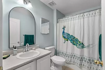 5561 Fawn Ridge Dr, Gulf Breeze, FL 32563 - Photo 13