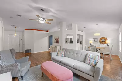 5561 Fawn Ridge Dr, Gulf Breeze, FL 32563 - Photo 5