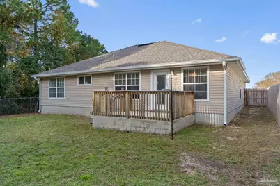 5561 Fawn Ridge Dr, Gulf Breeze, FL 32563 - Photo 19