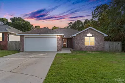 5561 Fawn Ridge Dr, Gulf Breeze, FL 32563 - Photo 1
