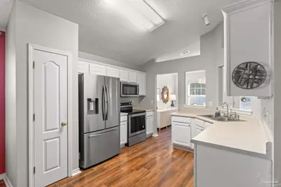 5561 Fawn Ridge Dr, Gulf Breeze, FL 32563 - Photo 7