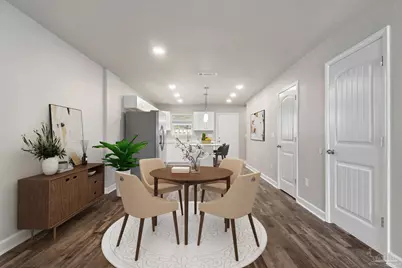 150 S Crow Rd #1603, Pensacola, FL 32506 - Photo 3