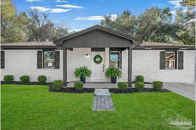 1211 El Paso Cir, Pensacola, FL 32505 - Photo 1