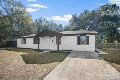 1211 El Paso Cir, Pensacola, FL 32505 - Photo 3