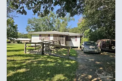 201 Sheppard St, Cantonment, FL 32533 - Photo 1