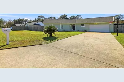 2829 Via Roma Ct, Gulf Breeze, FL 32563 - Photo 7