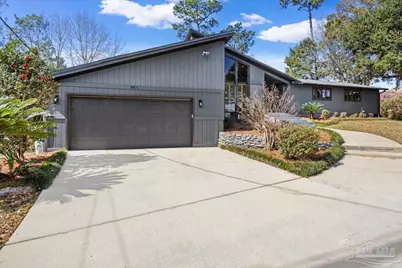 8871 Scenic Hills Dr, Pensacola, FL 32514 - Photo 5