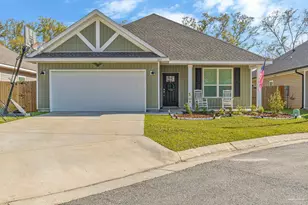 213 Camellia Dr, Cantonment, FL 32533 - Photo 1